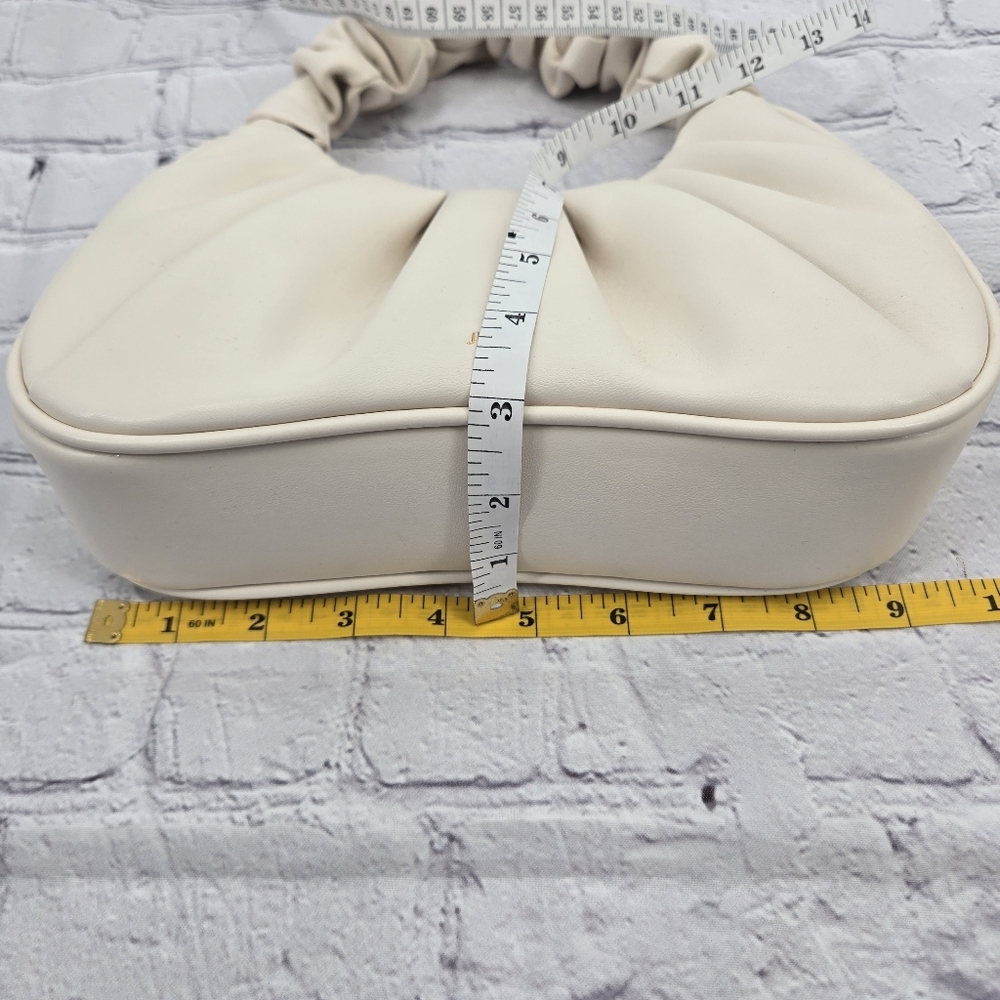 JW PEI Ivory Hobo Shoulder Bag - Picture 10 of 11